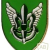 Research division Intelligence Directorate