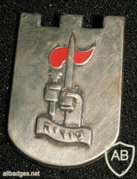 גדוד- 61 של חטיבת עציוני גדוד "מוריה" img950