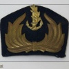 סמל כובע קצין חיל הים 1955-1970 img1058