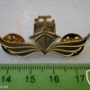 unknown navy badge    img1463