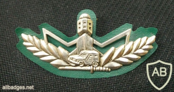 לוחם משמר הגבול img1983