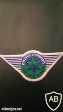 משטרה ירוקה  img1981