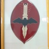 Special forces brigade 1980-1990