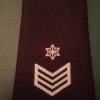Senior non-commissioned officer img1870