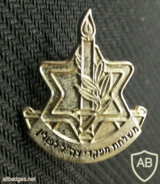Delegation of IDF commanders to Poland img1973