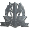 Communications corps hat badge img2331
