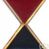 SOUTH AFRICA 44 Para Bde, HQ Support Company arm badge