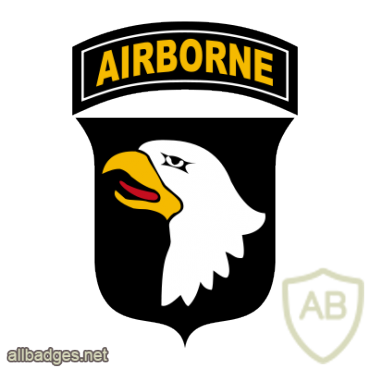 101st Airborne Division img2627