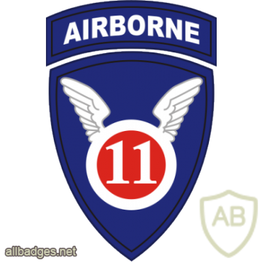 11th Airborne Division img2619