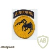 135th Airborne Division