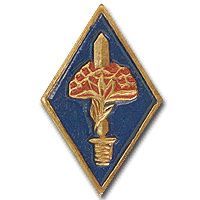 Jerusalem Brigade - 16th Brigade img2659