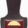 SOUTH AFRICA 44 Para Bde, Headquarters pocket affiliation badge, right
