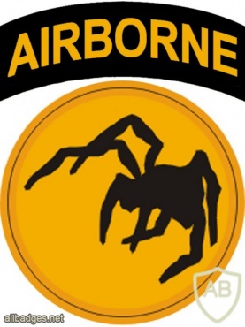 135th Airborne Division img2628