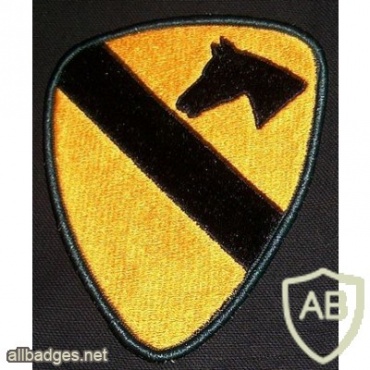 1st Cavalry Division img2635