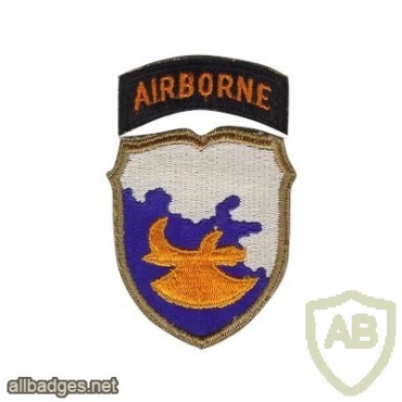18th Airborne Division img2623