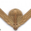 RWANDA Parachutist wings, OR img2696