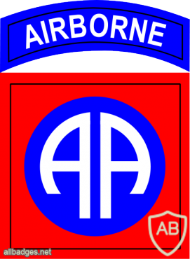 82nd Airborne Division img2625