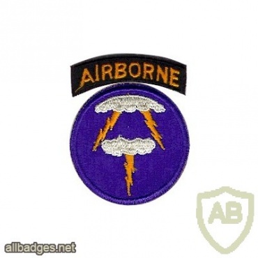 21st Airborne Division  img2624