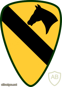 1st Cavalry Division img2633