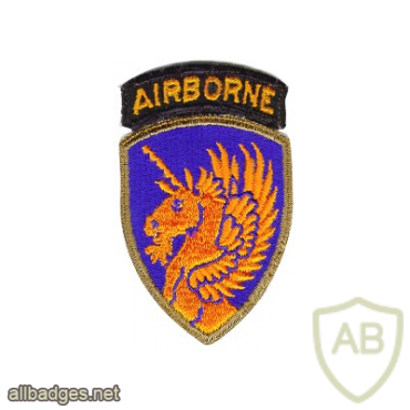 13th Airborne Division img2714