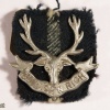 Seaforth Highlanders Cap Badge img2777