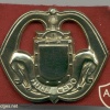 General Infantry corps hat badge