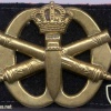 Anti Tank Artillery beret badge