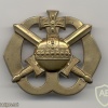 Special Services Officers  hat badge img2871