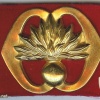   Grenadiers Guards Regiment hat badge img2981