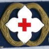 סמל כובע חיל הרפואה בין השנים 1947-1951 img2988