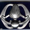 Royal Netherlands Marechaussee hat badge, 1954-98 img2996
