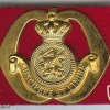 Special Services Training Officers hat badge