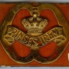 Princess Irene brigade hat badge img3005
