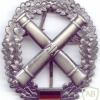 Artillery hat badge img3434