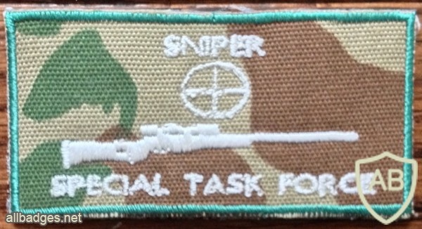 Special Task Force Sniper img3480