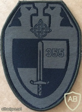 Intelligence - Unit 355 img3487
