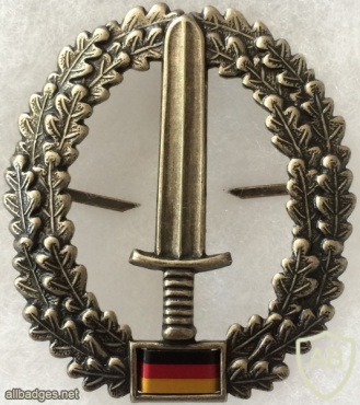 German Army KSK img3444