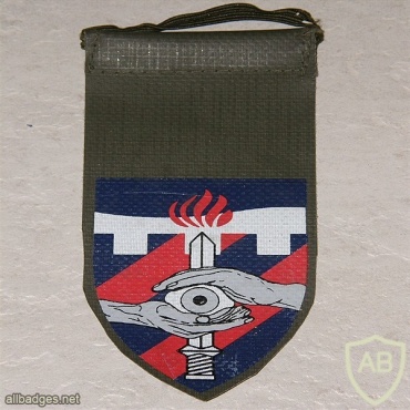 Erez battalion img3419