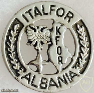 ITALFOR in Albania img3371