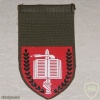 Training base- 10 - School of military medicine