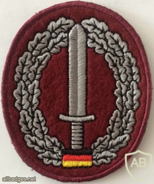 German Army KSK img3445