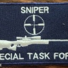 Special Task Force Sniper