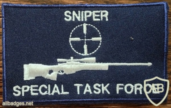 Special Task Force- Sniper img3466
