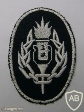 סמל כובע עבודה שב"ס ( שירות בתי הסוהר ) img3652