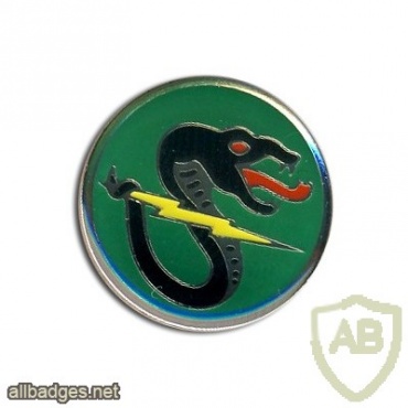 The Second Combat helicopters Squadron ( Black Snake Squadron ) - Squadron- 161 img3723