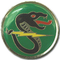 The Second Combat helicopters Squadron ( Black Snake Squadron ) - Squadron- 161 img3722
