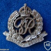 Great Britain Military Police