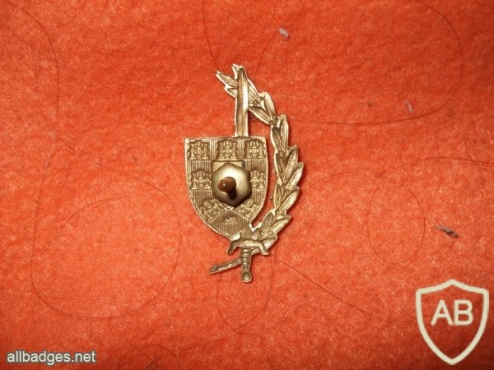 Portuguese Comandos beret badge img4294