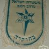 דגלון משטרת ישראל img4186