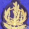 דרגת רב סמל בכיר (רס"ב) ישנה - חיל הים